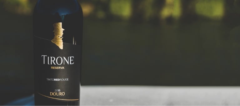 Tirone Douro