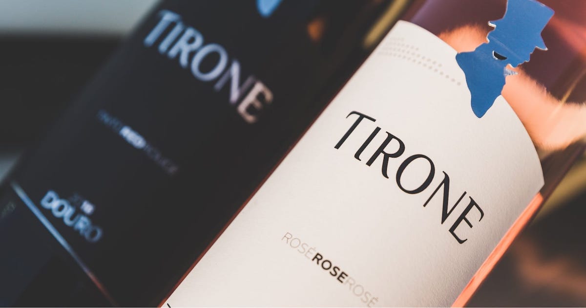 Tirone Douro